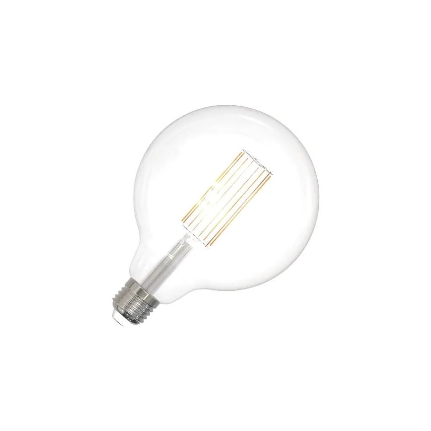 Светодиодная лампочка FILAMENT G125 E27/18W/230V 4000K