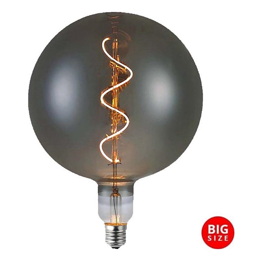 Светодиодная лампочка FILAMENT G200 E27/4W/230V 2700K