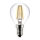 Светодиодная лампочка FILAMENT G45 E14/4W/230V 4000K