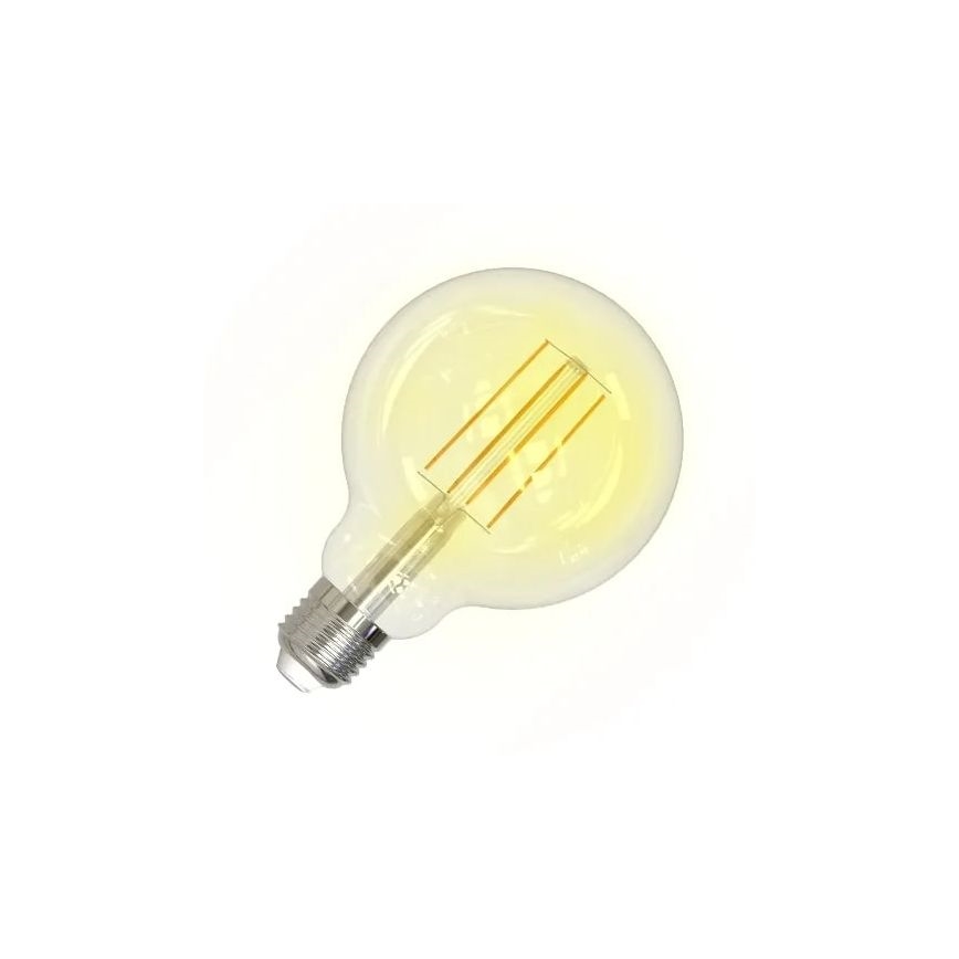 Светодиодная лампочка FILAMENT G95 E27/11W/230V 3000K
