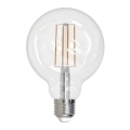 Светодиодная лампочка FILAMENT G95 E27/11W/230V 4000K