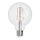 Светодиодная лампочка FILAMENT G95 E27/11W/230V 4000K