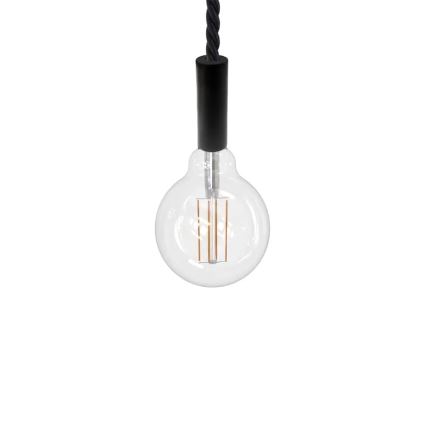 Светодиодная лампочка FILAMENT G95 E27/11W/230V 4000K
