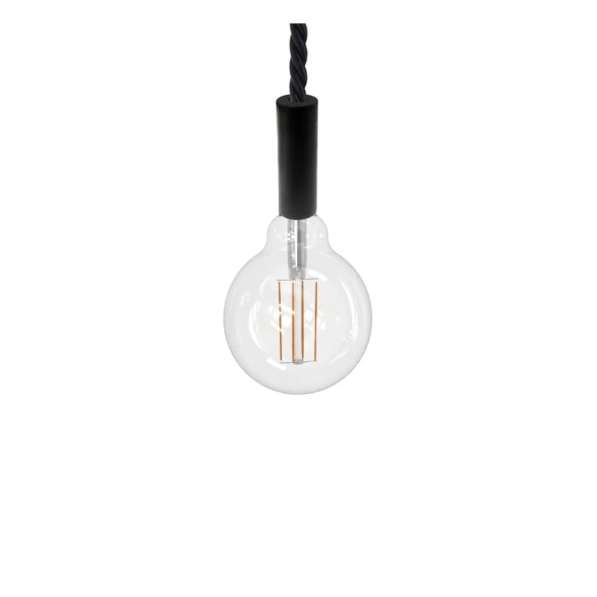 Светодиодная лампочка FILAMENT G95 E27/11W/230V 4000K