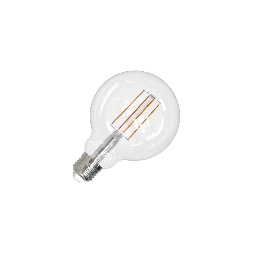 Светодиодная лампочка FILAMENT G95 E27/11W/230V 4000K