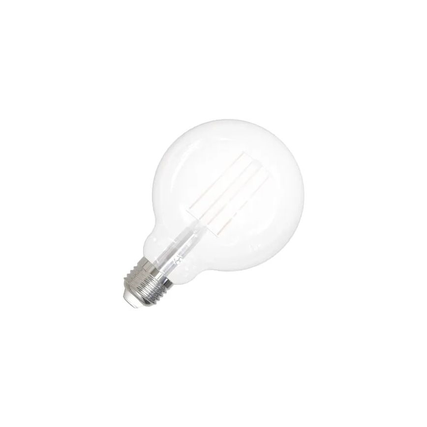 Светодиодная лампочка FILAMENT G95 E27/11W/230V 4000K