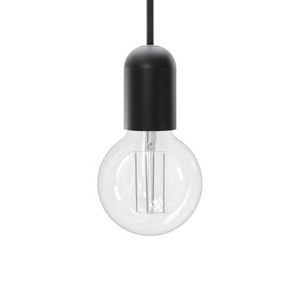 Светодиодная лампочка WHITE FILAMENT G95 E27/13W/230V 4000K