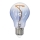 Светодиодная лампочка FILAMENT SHAPE A60 E27/4W/230V 1800K синий