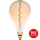 Светодиодная лампочка FILAMENT SPIRAL VINTAGE A165 E27/4W/230V 2000K