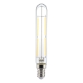 Светодиодная лампочка FILAMENT T20 E14/4W/230V 3000K