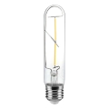 Светодиодная лампочка FILAMENT T30 E27/2W/230V 3000K