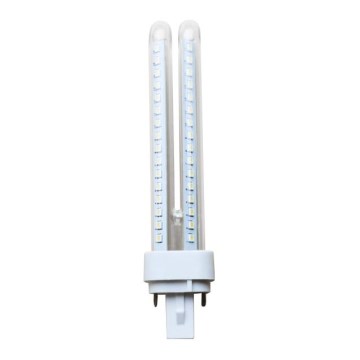 Светодиодная лампочка G24D-3/11W/230V 6500K - Aigostar