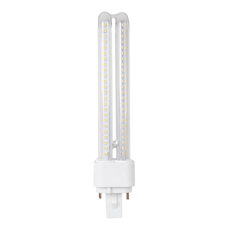 Светодиодная лампочка G24D-3/15W/230V 6500K - Aigostar
