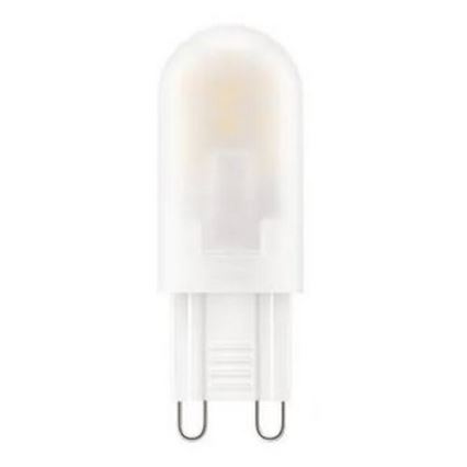Светодиодная лампочка G9/1,9W/230V 2700K - Attralux