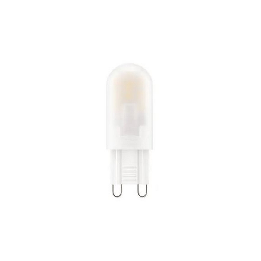 Светодиодная лампочка G9/1,9W/230V 2700K - Attralux