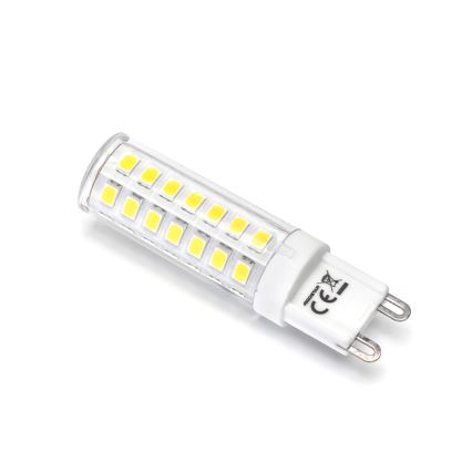 Светодиодная лампочка G9/4,8W/230V 6500K - Aigostar
