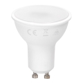 Светодиодная лампочка GU10/4W/230V 3000K - Aigostar