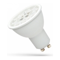 Светодиодная лампочка GU10/6W/230V 3000/4000/6000K