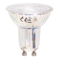 Светодиодная лампочка GU10/6W/230V 3000K - Aigostar