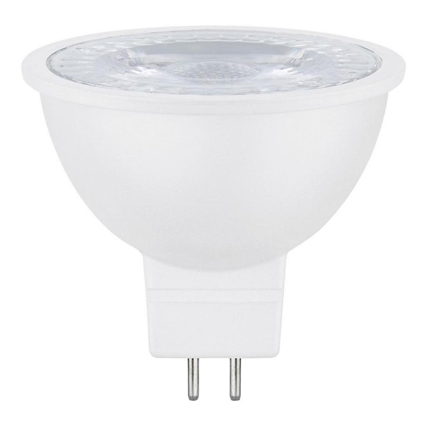 Светодиодная лампочка GU5,3/7W/12V 2700K - Attralux