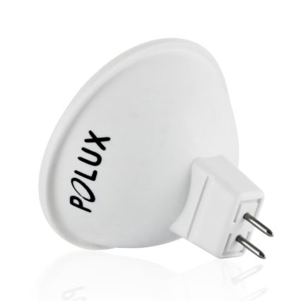 Светодиодная лампочка GU5,3/MR16/2,6W/12V 6400K