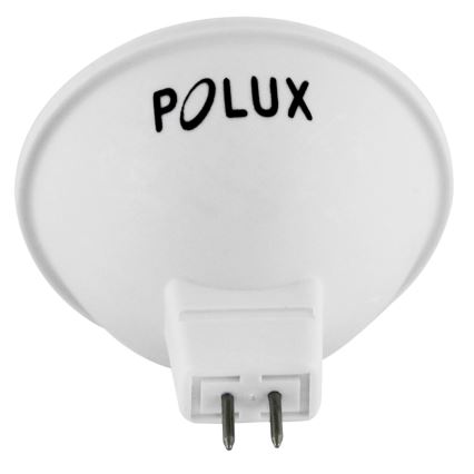 Светодиодная лампочка GU5,3/MR16/2,6W/12V 6400K