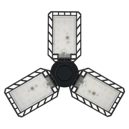 Светодиодная лампочка HIGHBAY E27/17W/230V 4000K - Ledvance