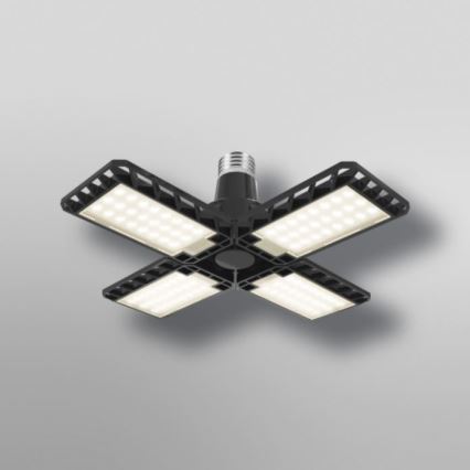 Светодиодная лампочка HIGHBAY E27/23W/230V 4000K - Ledvance