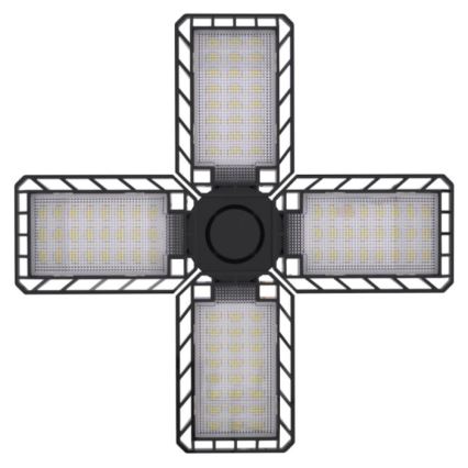Светодиодная лампочка HIGHBAY E27/23W/230V 4000K - Ledvance