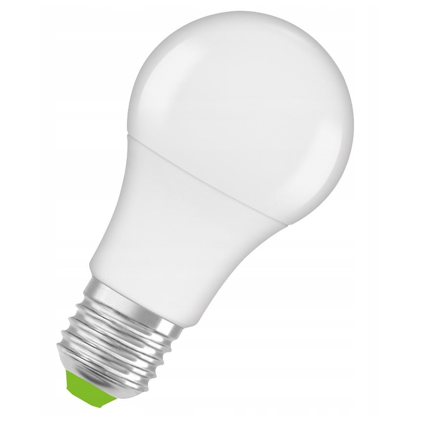 Светодиодная лампочка из переработанного пластика E27/13W/230V 4000K - Ledvance
