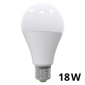 Светодиодная лампочка LEDSTAR A70 E27/18W/230V 3000K