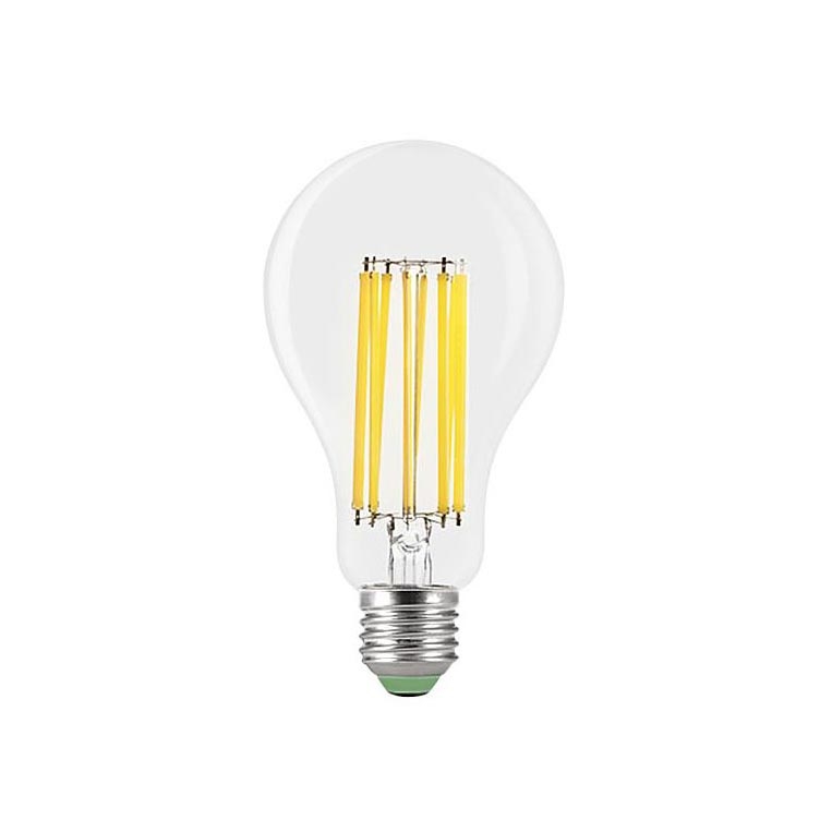 Светодиодная лампочка LEDSTAR CLASIC E27/18W/230V 3000K