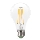 Светодиодная лампочка LEDSTAR CLASIC E27/9W/230V 3000K