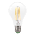 Светодиодная лампочка LEDSTAR CLASIC E27/9W/230V 4000K
