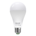Светодиодная лампочка LEDSTAR ECO A65 E27/18W/230V 3000K
