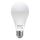 Светодиодная лампочка LEDSTAR ECO A65 E27/18W/230V 3000K