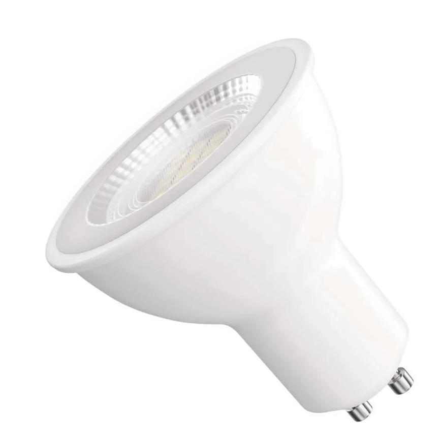 Светодиодная лампочка MR16 GU10/3W/230V 4000K Класс энергоэффективности A