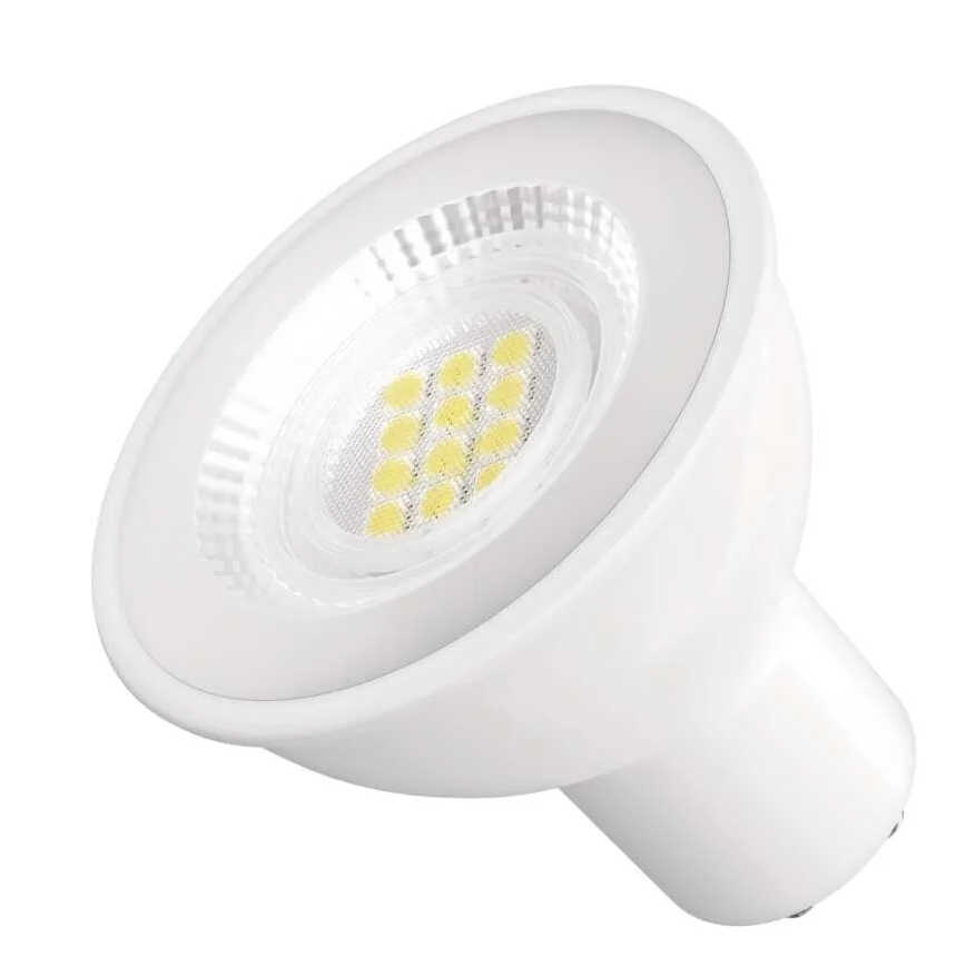 Светодиодная лампочка MR16 GU10/3W/230V 4000K Класс энергоэффективности A