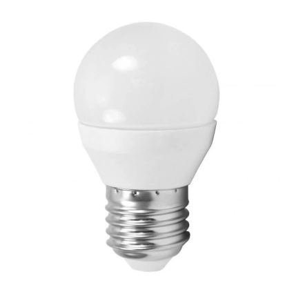 Светодиодная лампочка P45 E27/3,2W/230V 2700K - Attralux