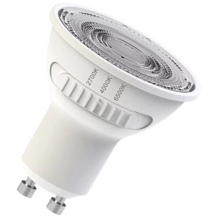 Светодиодная лампочка PAR16 GU10/4,2W/230V 2700/4000/6500K 36° - Osram
