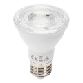 Светодиодная лампочка PAR20 E27/8W/230V 3000K - Aigostar