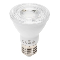 Светодиодная лампочка PAR20 E27/8W/230V 6500K - Aigostar