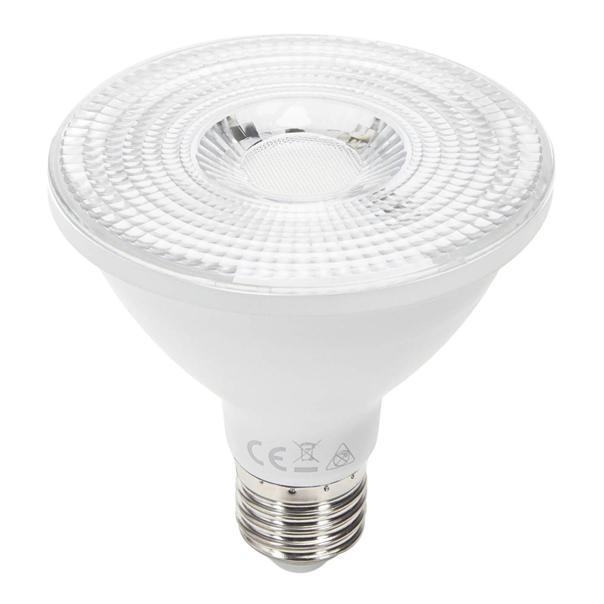 Светодиодная лампочка PAR30 E27/12W/230V 6500K - Aigostar