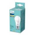Светодиодная лампочка Philips A60 E27/13W/230V 2700K
