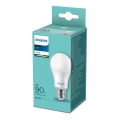 Светодиодная лампочка Philips A60 E27/13W/230V 3000K