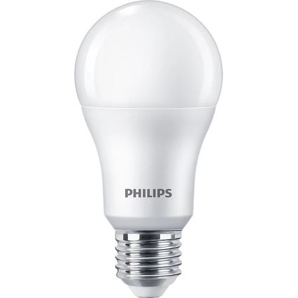 Светодиодная лампочка Philips A60 E27/13W/230V 6500K