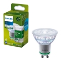 Светодиодная лампочка Philips PAR16 GU10/2,1W/230V 4000K