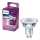 Светодиодная лампочка Philips PAR16 GU10/3,5W/230V 3000K