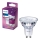 Светодиодная лампочка Philips PAR16 GU10/4,9W/230V 3000K