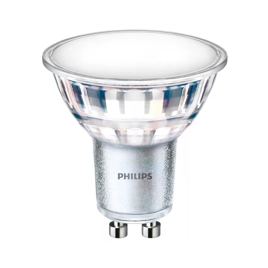 Светодиодная лампочка Philips PAR16 GU10/4,9W/230V 3000K